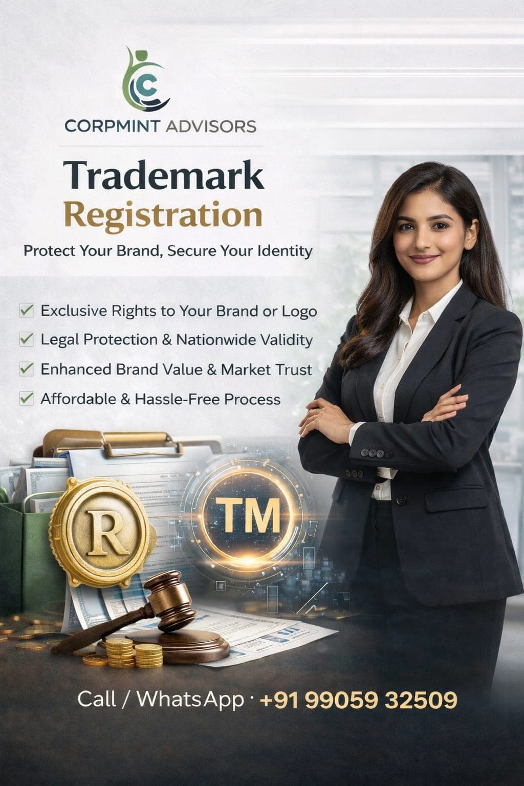 Trademark Registration