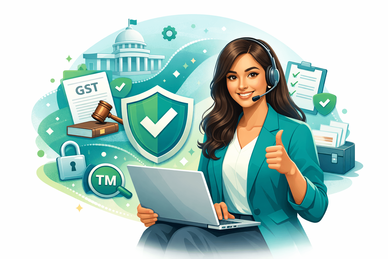 Secure Data Protection